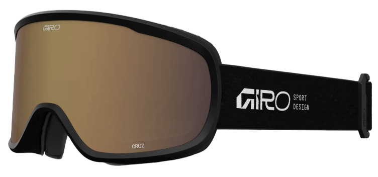 Cruz Black Stacked Ar40-1