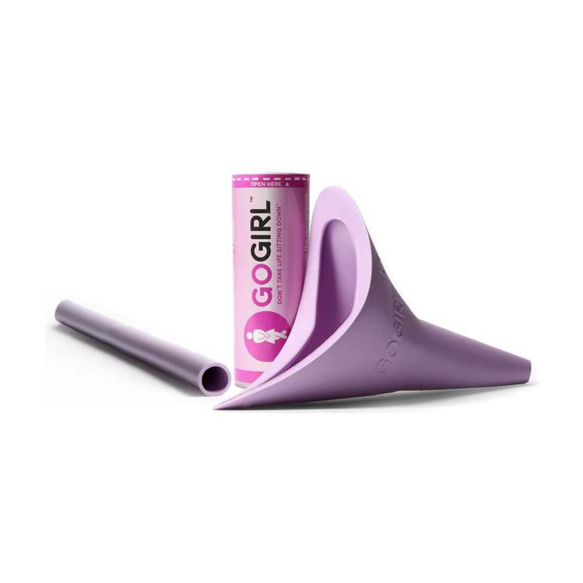 GO Girl Combo Pack 6" Extension-1