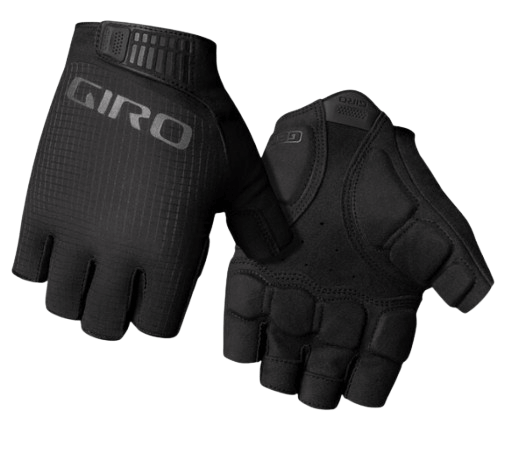 Bravo II GEL-Noir-1