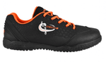 Tokay 4.0 Pluie-Orange/Noir-1