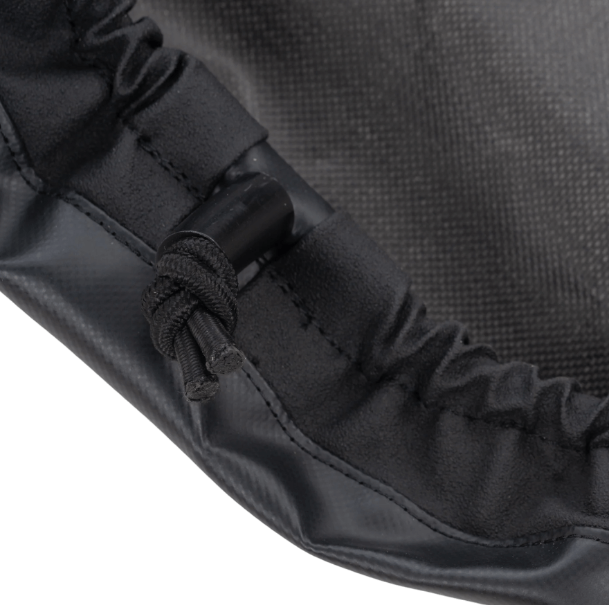 Cockpit Cover Nylon-2