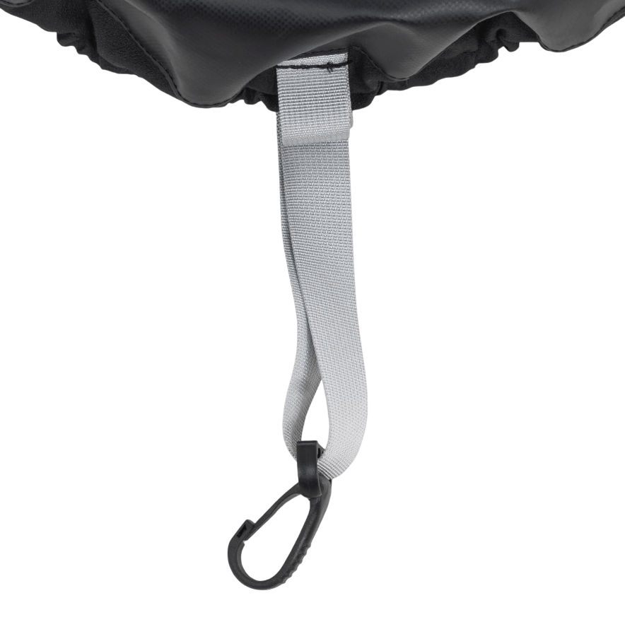 Cockpit Cover Nylon-8