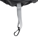 Cockpit Cover Nylon-12