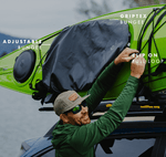Cockpit Cover Nylon-13