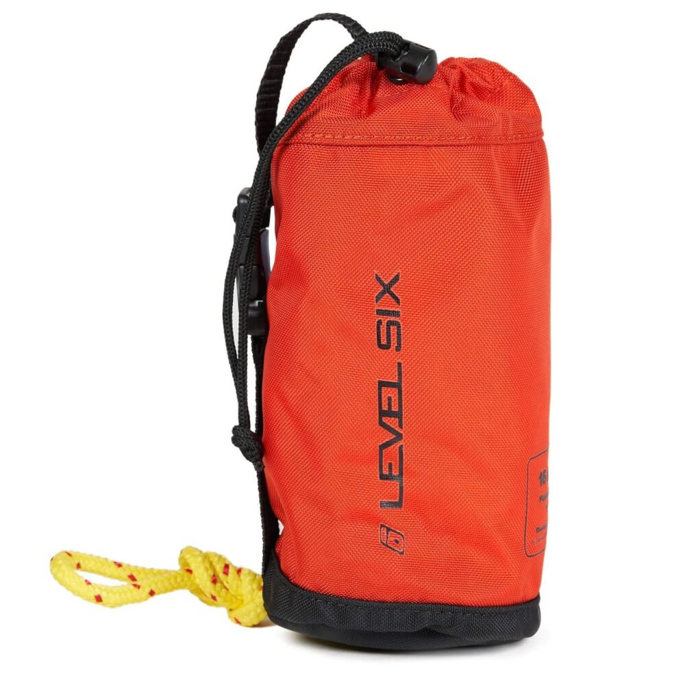 Compact Throw BAG-1