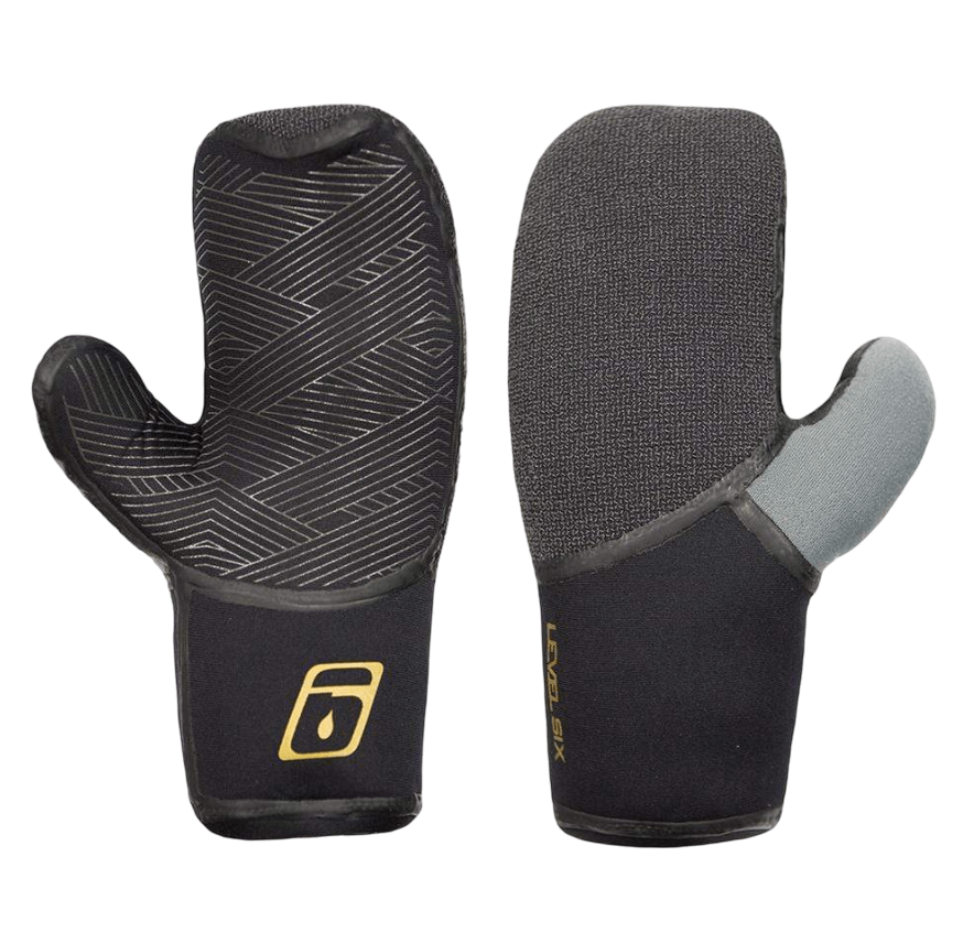 Gritstone Mitaine Neoprene-1