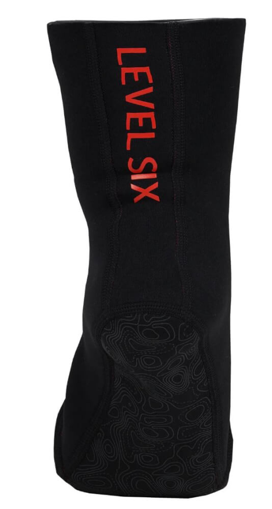 Photon Sock-5