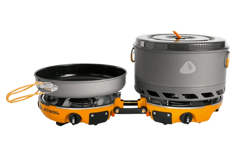 Genesis Basecamp 2 Burner Stove System-27