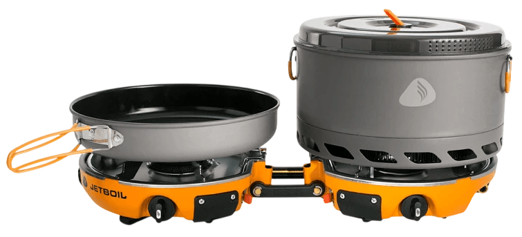 Genesis Basecamp 2 Burner Stove System-32