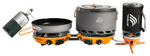 Genesis Basecamp 2 Burner Stove System-7