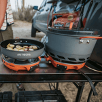 Genesis Basecamp 2 Burner Stove System-13