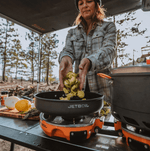 Genesis Basecamp 2 Burner Stove System-11