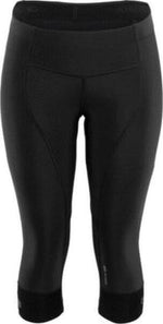 Evolution Knicker-BLK-Black-1