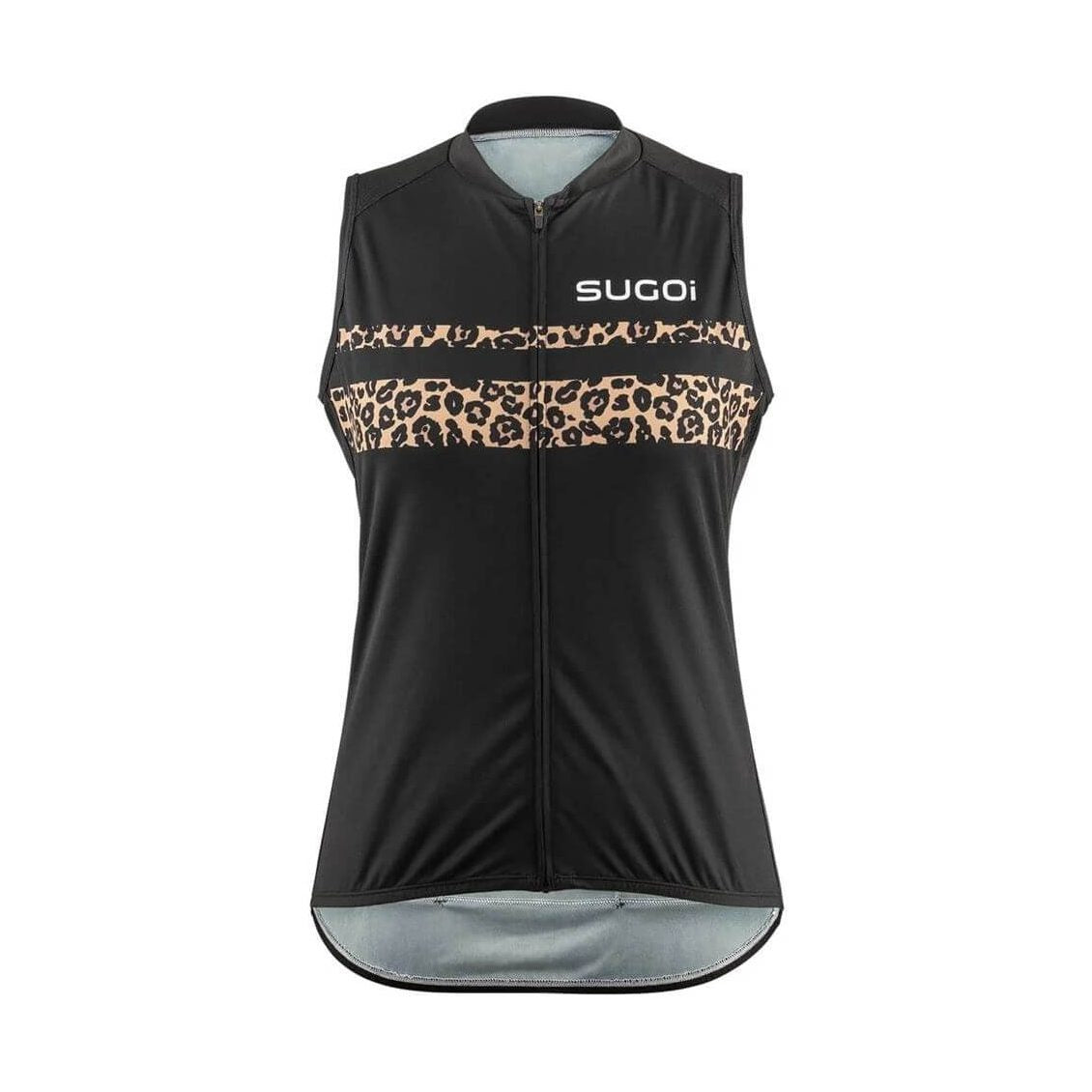 Evolution ZAP-9YF-Black Leopard-1