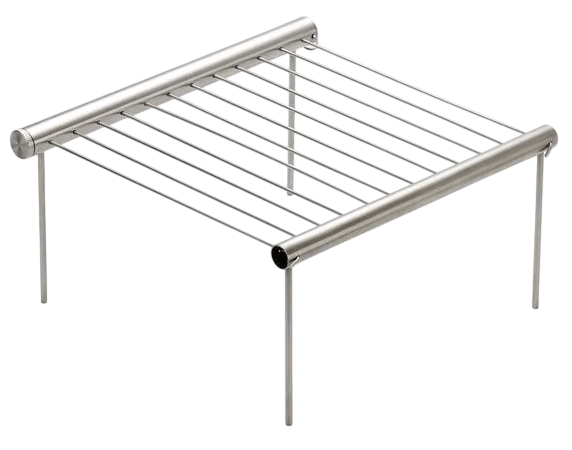 Grilliput Portable Grill-1