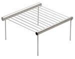 Grilliput Portable Grill-1