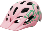 Tremor Child-Rose/Vert Infini-1