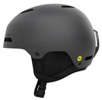 Ledge FS Mips-4