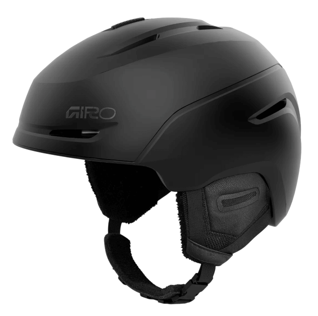 Avera-Noir MAT-1