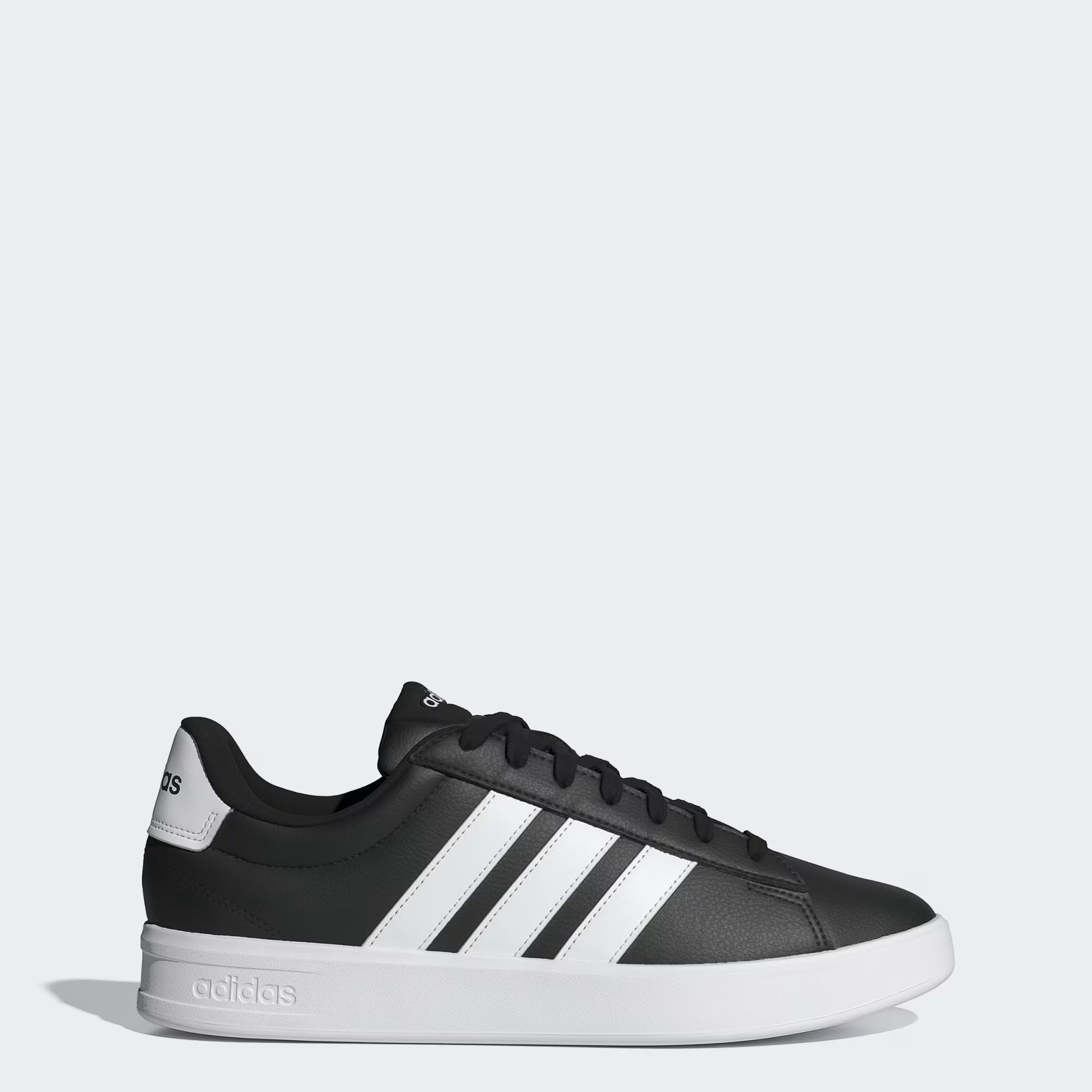 Grand Court 3.0-Cblack/Ftwwht/Ftwwht-1