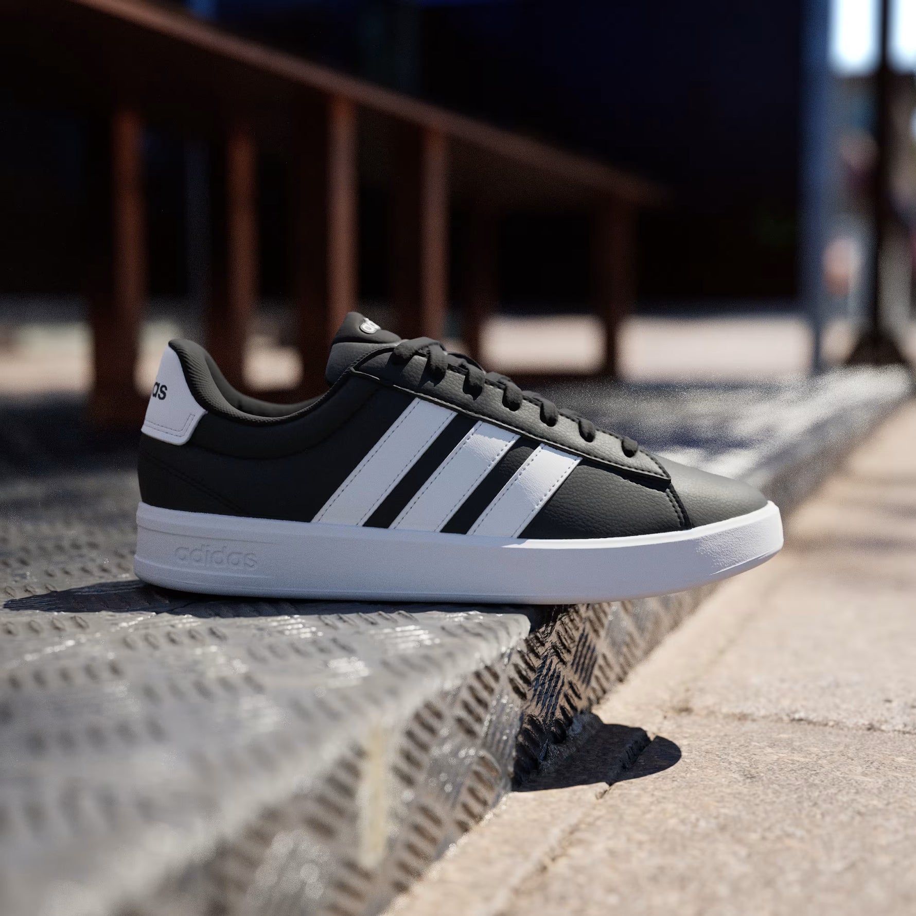 Grand Court 3.0 {IH1473}