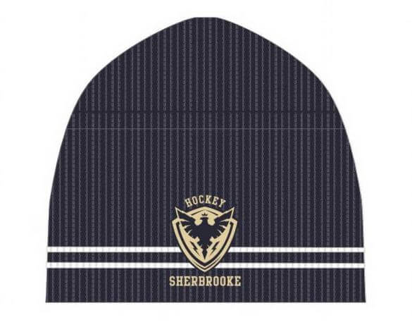 Tuque Beanie Phoenix Hockey Sherbrooke-1