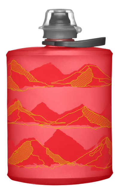 Stow Mountain Edition 500ml-Redwood RED-1