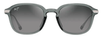 Ka‘ouo Asian FIT Gris Neutre-8