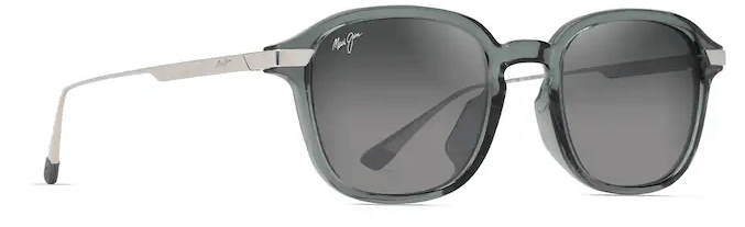 Ka‘ouo Asian FIT Gris Neutre-7