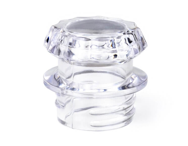 Glass Percview TOP-2