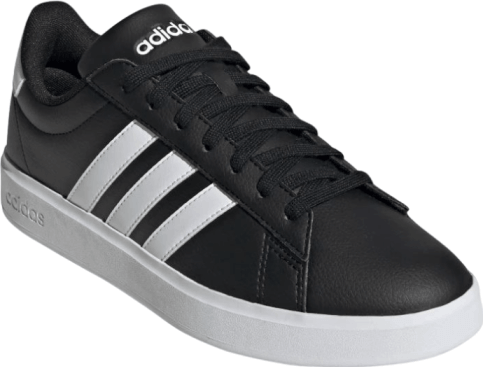 Grand Court 2.0-Noir/Blanc-1