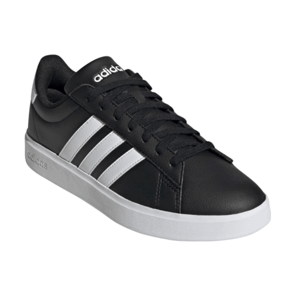 Grand Court 2.0-Noir/Blanc-1