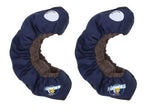 Protège-Lames-Bleu Marine-1