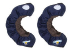 Protège-Lames-Bleu Marine-1