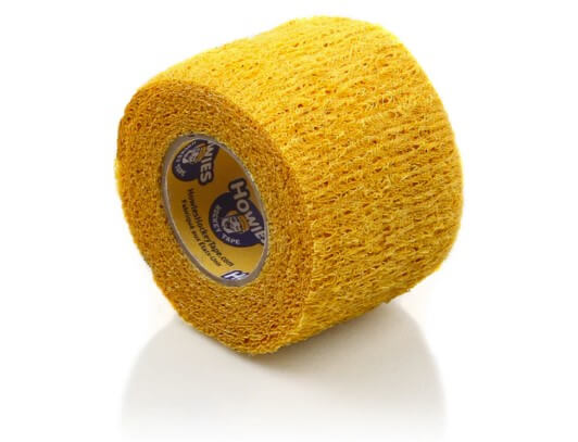 Grip Stretch Jaune-1