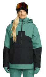 Fern Gore-SUG-Spruce Green-1