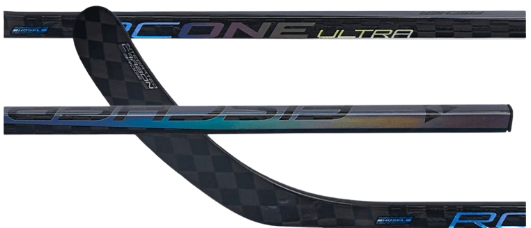 RC ONE Ultra 2-18