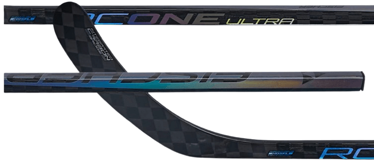 RC ONE Ultra 2-6