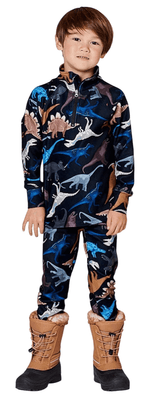TWO Pieces Thermal-14