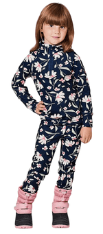 TWO Pieces Thermal-16