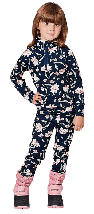 TWO Pieces Thermal-16