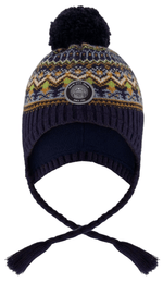 Winter Peruvian Knit With Pompom-000-Jacquard-1