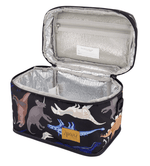Lunch BOX-17