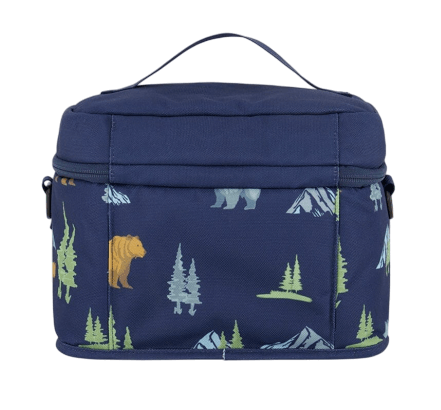 Lunch BOX-33