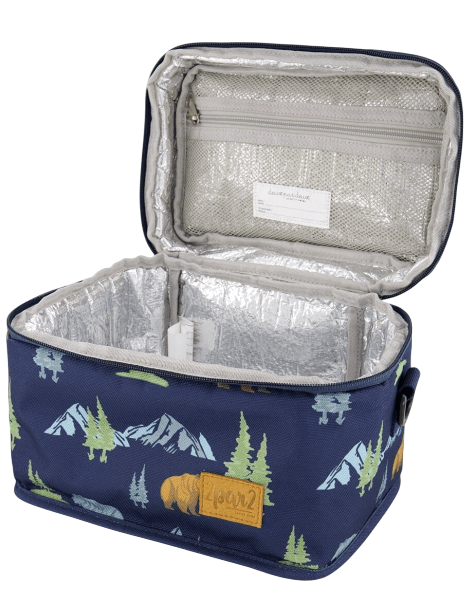 Lunch BOX-34