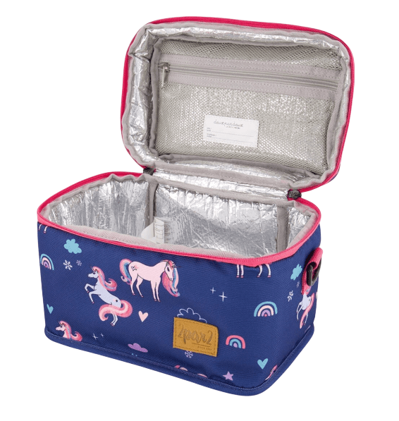 Lunch BOX-21