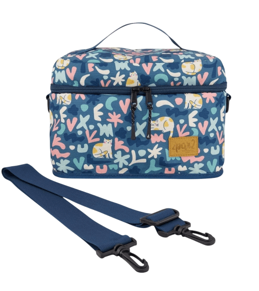 Lunch BOX-10