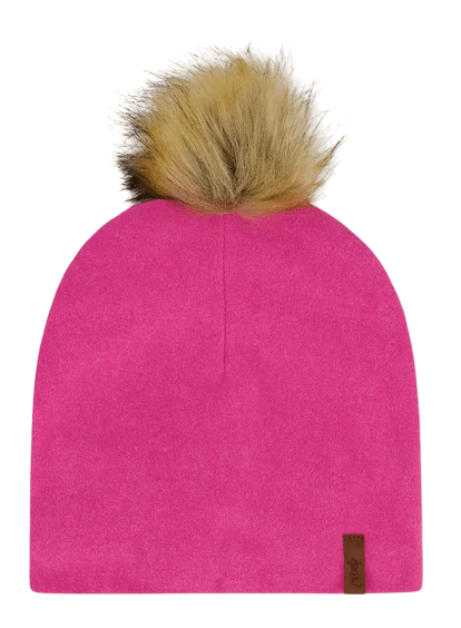 Jersey With Pompom-3