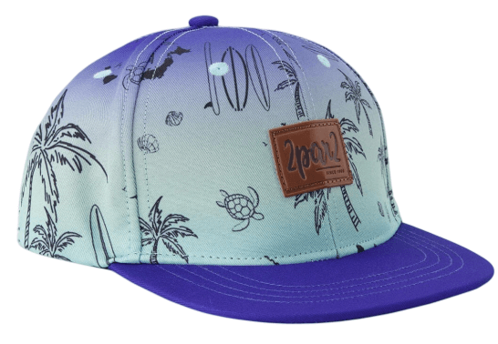 Casquette-157-Gradient Beach-1