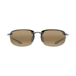 Ho'okipa Bronze HCL Noir Brillant-1